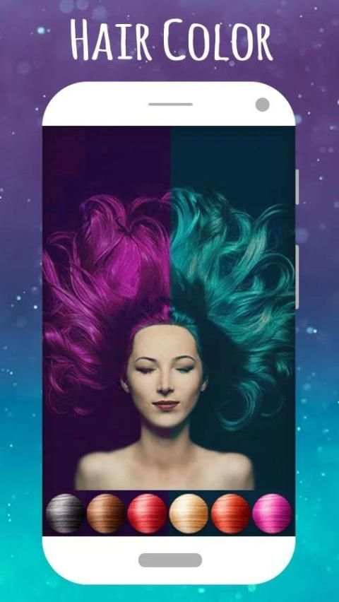 InstaBeauty Makeup screenshot 8