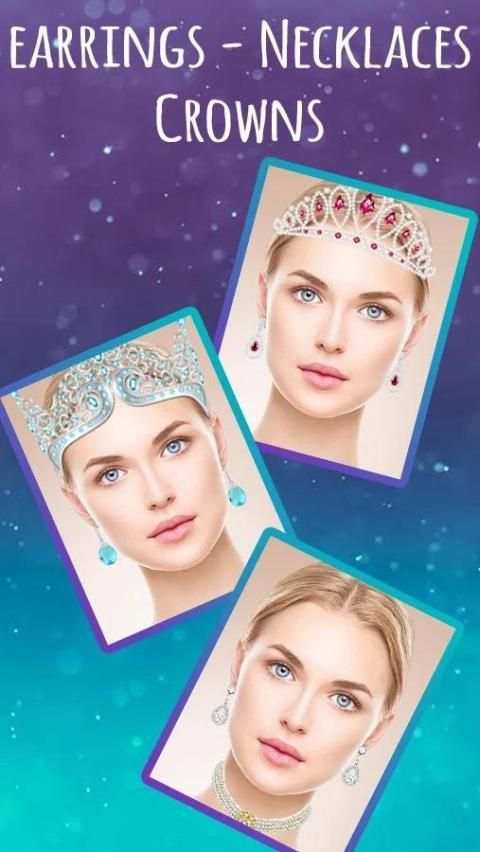 InstaBeauty Makeup скриншот 3