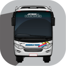 ikon Manggala Trans Bus Simulator