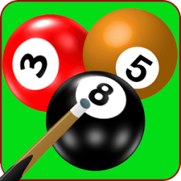 ikon 8 Ball Pool