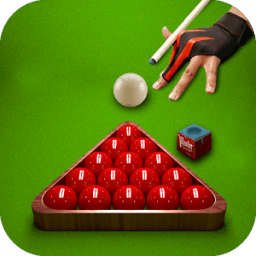 ikon kejuaraan renang 8 ball