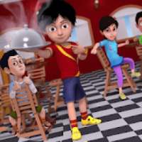 Shiva Kitchen Express