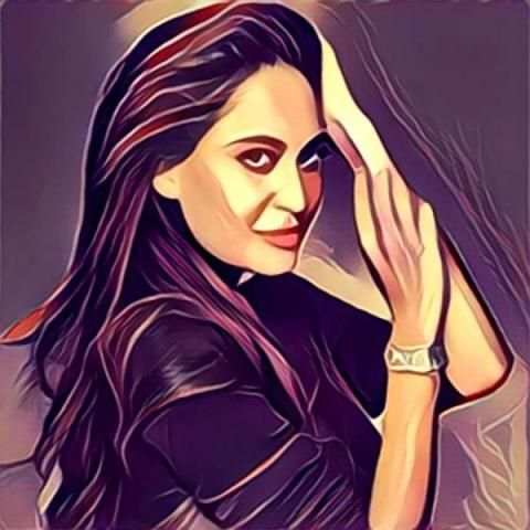 Photo Editor Pro स्क्रीनशॉट 11