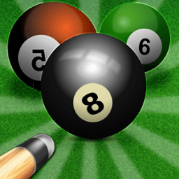 Snooker Pool Master 3D أيقونة
