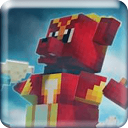 Pocket Pixelmon Monster Go आइकन