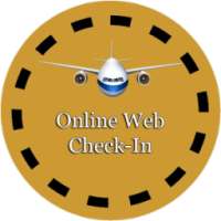 Online Web Check In on 9Apps