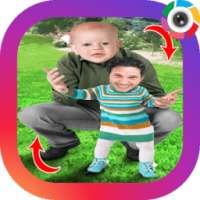 Face Swap - Change Visage