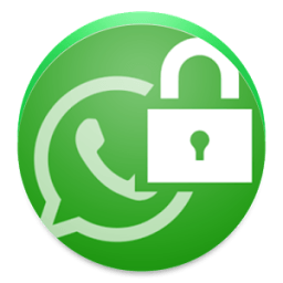 Locker for whatsapp иконка