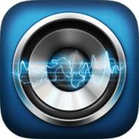 Sound Booster Pro