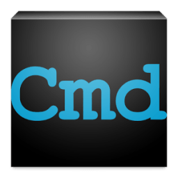 Cmd Remote иконка