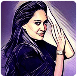 ikon Photo Editor Pro