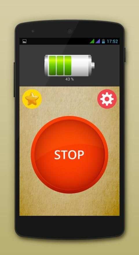 Flash Alert on SMS n Call скриншот 4