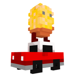 Rushy Road Run (way to Amazon) иконка