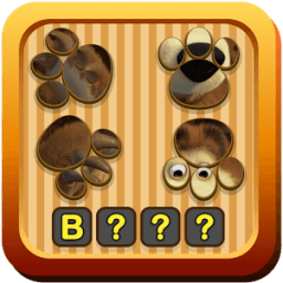 Guess Animal for Masha иконка