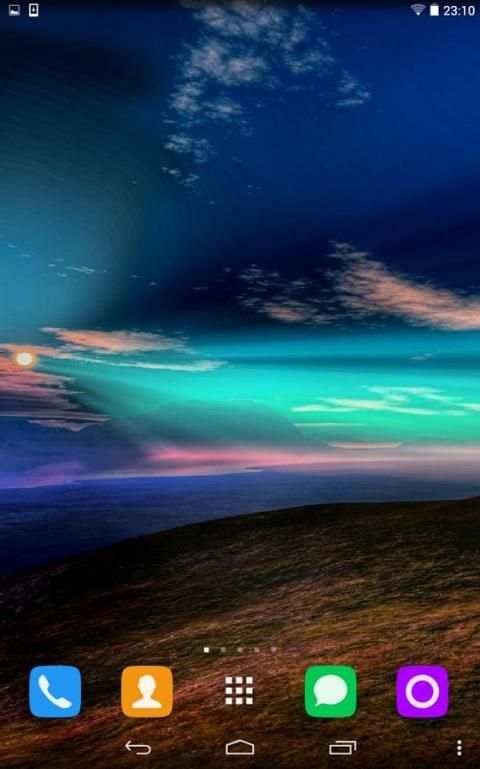 Beautiful Picture Wallpaper 2 تصوير الشاشة