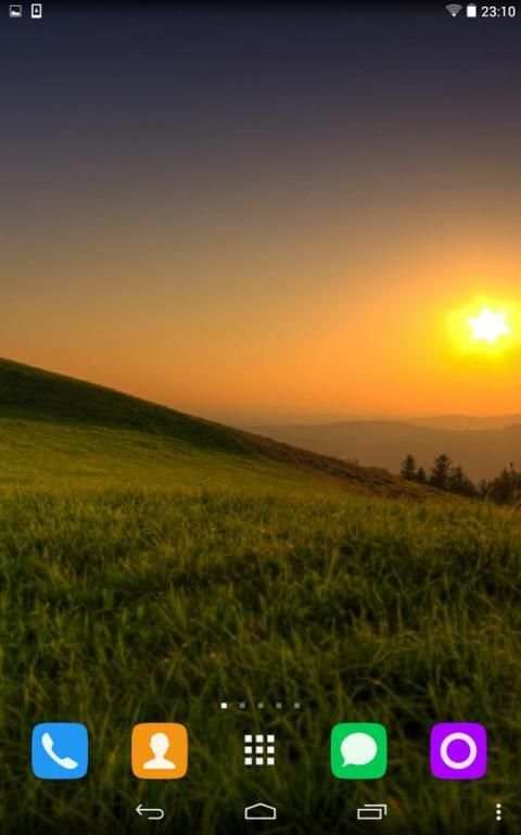 Beautiful Picture Wallpaper स्क्रीनशॉट 1