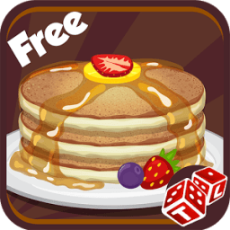 Pan Cake Maker - Cooking Game icon