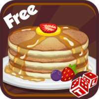 Pan Cake Maker - Cooking Game