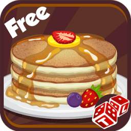 Pan Cake Maker 1.7.0
