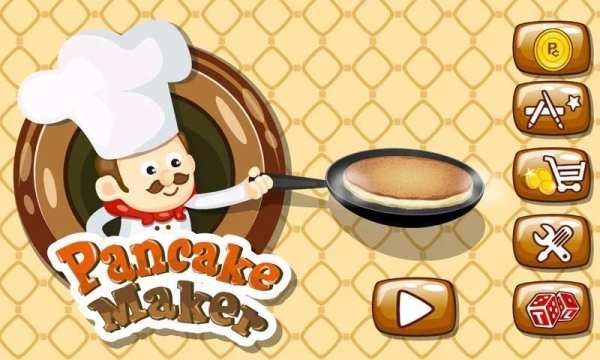 Кекса Maker-приготовление игры скриншот 13