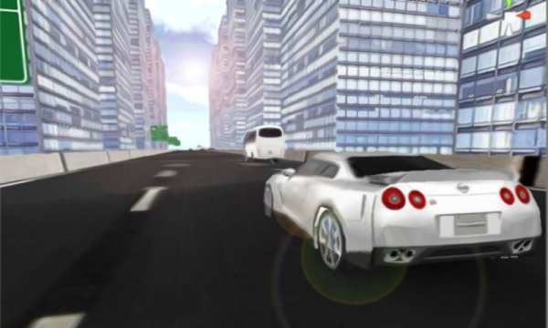 Drive Car स्क्रीनशॉट 6