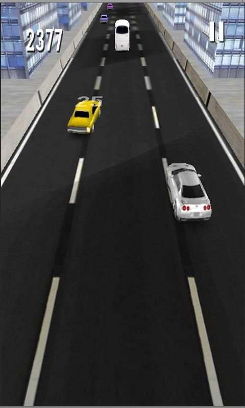 Drive Car स्क्रीनशॉट 5