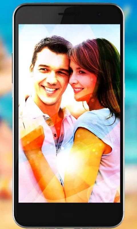 Color Effect Photo Editor screenshot 2