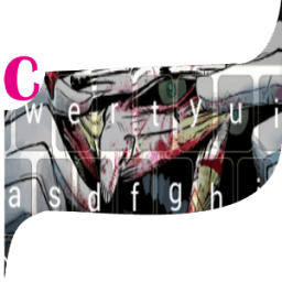 ikon Mask Joker For: Keyboard