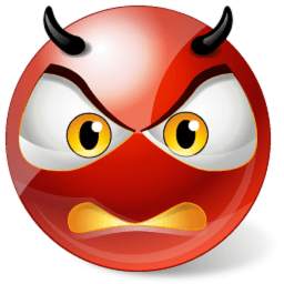 Angry Devil Live Wallpaper 1