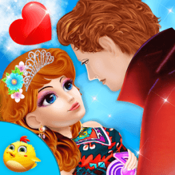 Princess Love Rush icon
