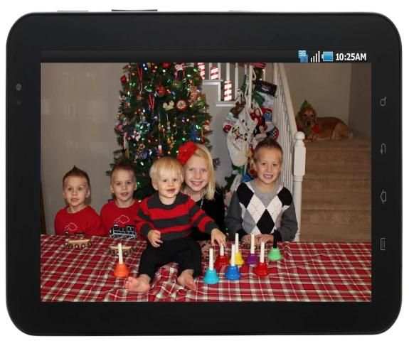 Family Fun Pack Videos 3 تصوير الشاشة