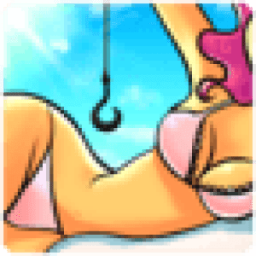 Sexy Bikini Hunter icon