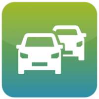 TK Rideshare on 9Apps