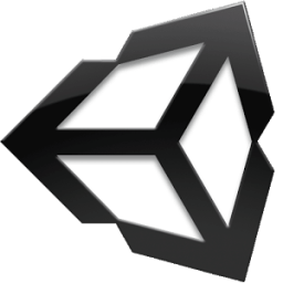 Unity Remote 5 आइकन