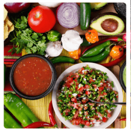 Recetas Mexicanas Caseras icon