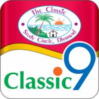 Classic 9 on 9Apps
