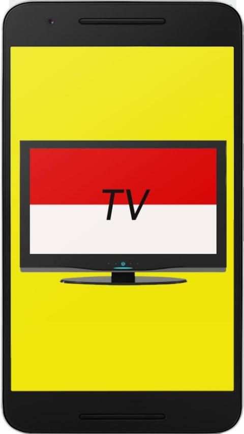 TV Indonesia Mantap screenshot 3