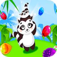 * Raccoon Rescue Shooting Games *