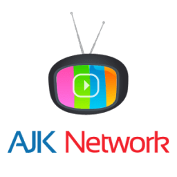 AJK LIVE TV иконка
