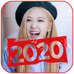 ikon Rose Wallpaper BLACKPINK Kpop HD 2020