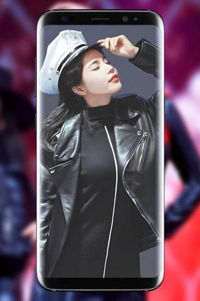 Mamamoo Solar wallpaper Kpop HD 2020 screenshot 4