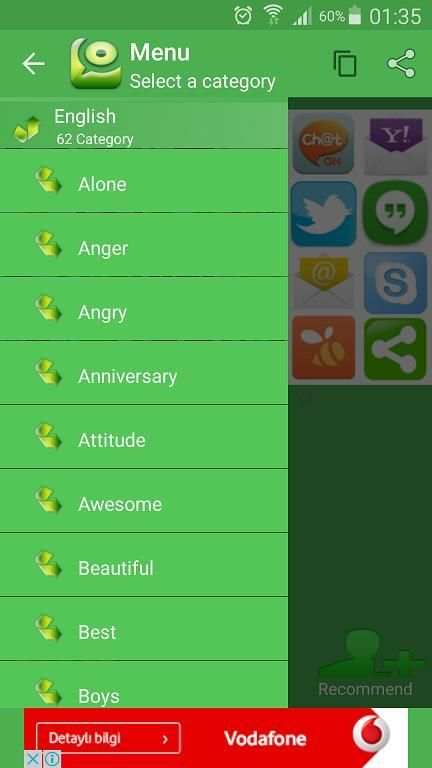 All Whatsapp Status 12.000+ screenshot 6