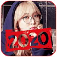 Mamamoo Moonbyul wallpaper Kpop HD 2020 on 9Apps