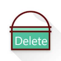 Deleteit - delete bad object in photo on 9Apps