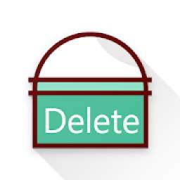 Deleteit - delete bad object in photo