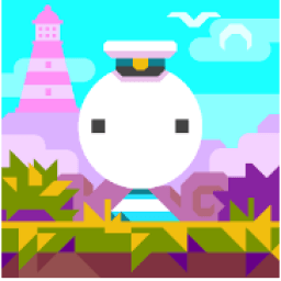 ikon Beneath The Lighthouse