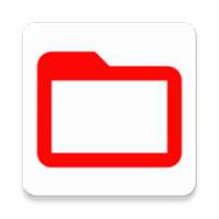 File Manager explorer