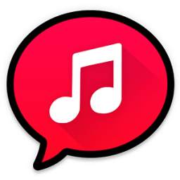 TuneMoji - Music GIF Messages