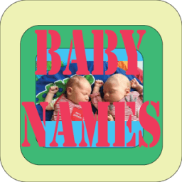 শিশুর সুন্দর নাম(বর্ণানুসারে) иконка