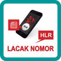 Lacak Nomor